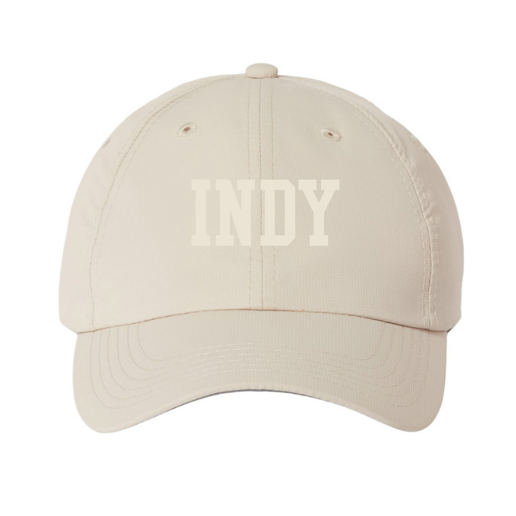 – INDY Imperial Indy Fit True Store Hat Spirit