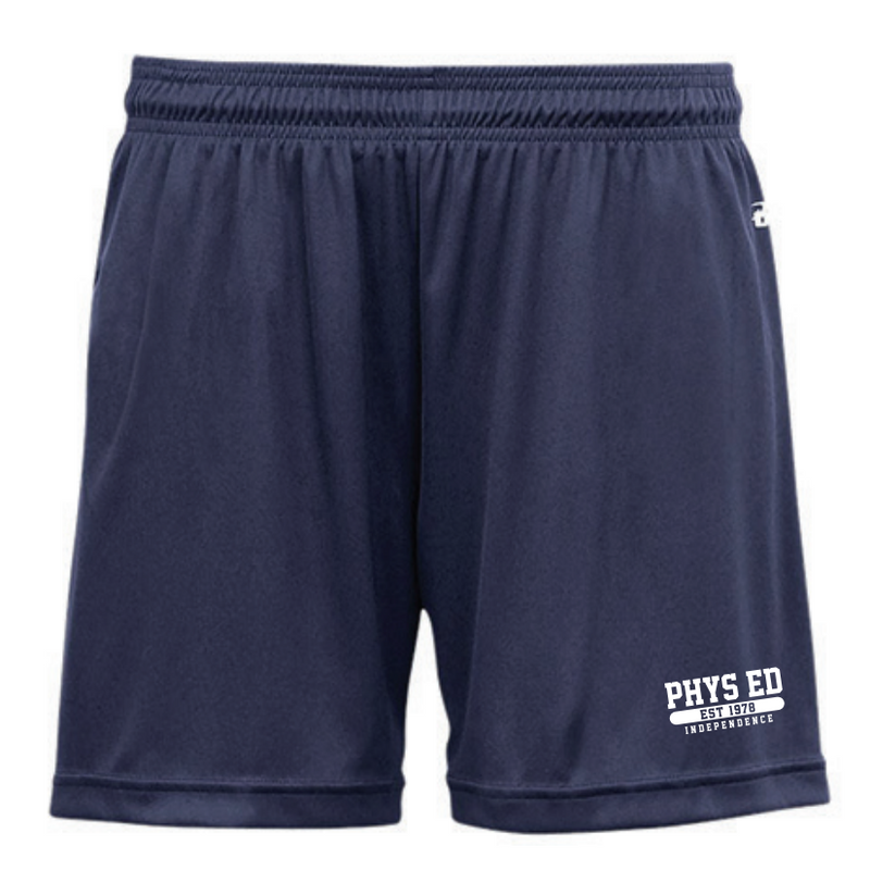 New Youth Girls PE Shorts