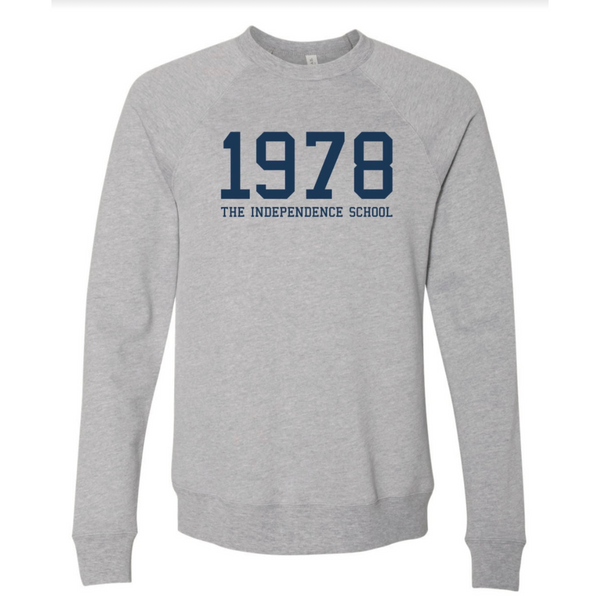 1978 sweatshirt hotsell