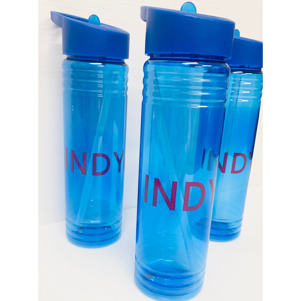 Hydrapeak Sport Water Bottle – Indy Spirit Store
